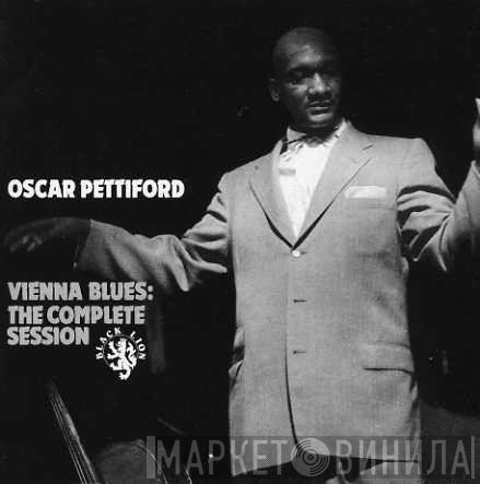Oscar Pettiford - Vienna Blues: The Complete Session
