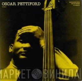 Oscar Pettiford - Volume 2