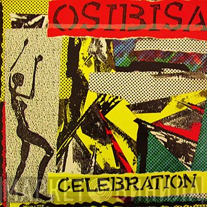 Osibisa  - Celebration