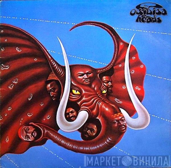 Osibisa - Heads