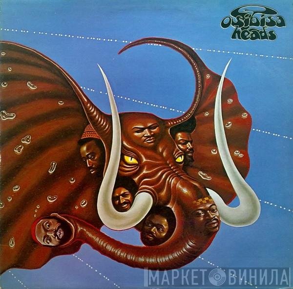 Osibisa  - Heads