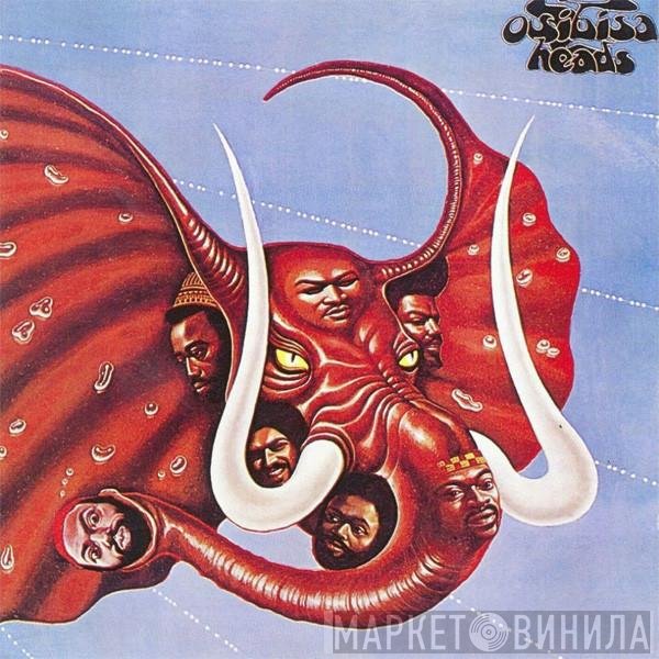 Osibisa - Heads