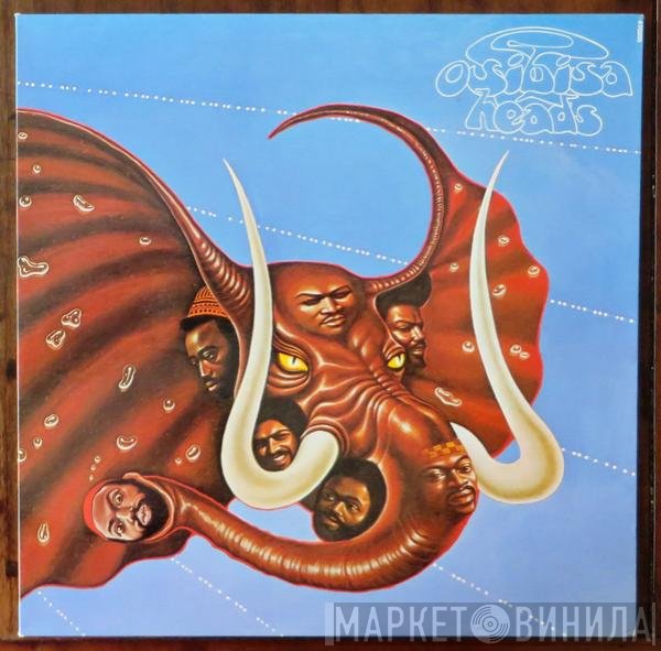 Osibisa  - Heads