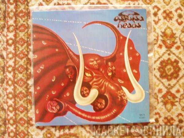 Osibisa  - Heads