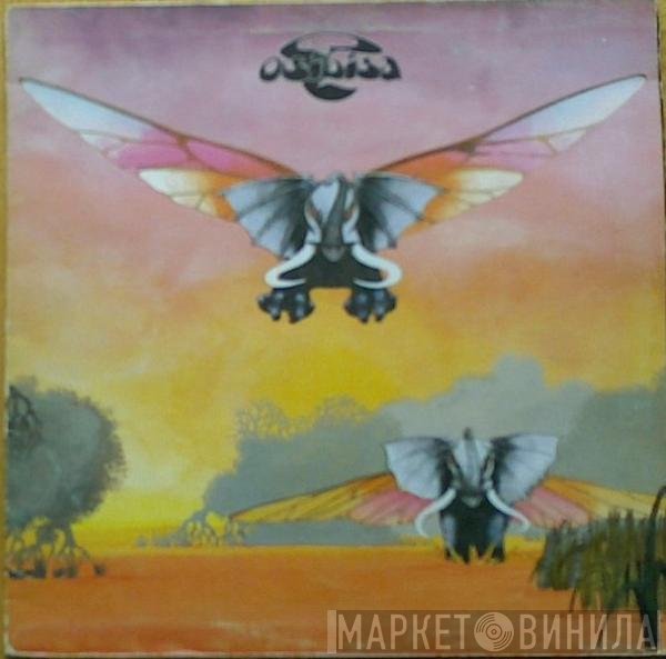 Osibisa  - Osibisa