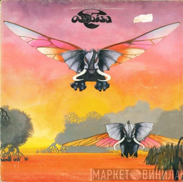 Osibisa  - Osibisa