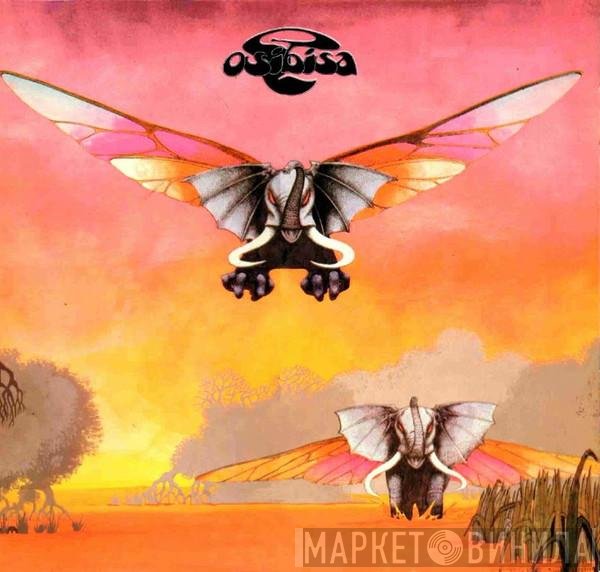 Osibisa  - Osibisa