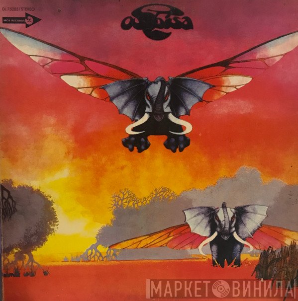 Osibisa  - Osibisa