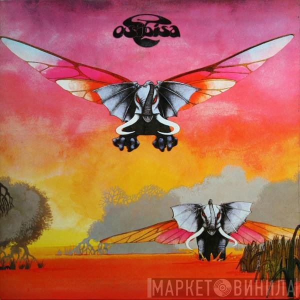 Osibisa  - Osibisa