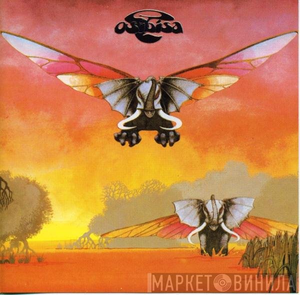 Osibisa - Osibisa