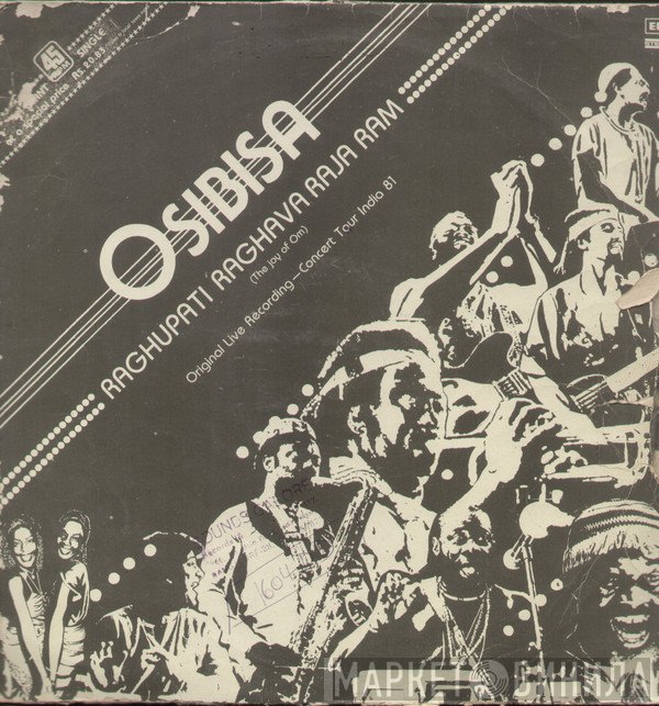 Osibisa  - Raghupati Raghava Raja Ram