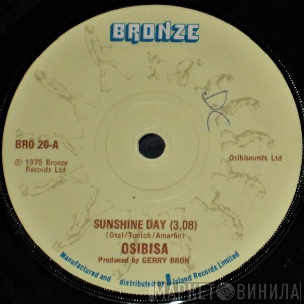 Osibisa - Sunshine Day