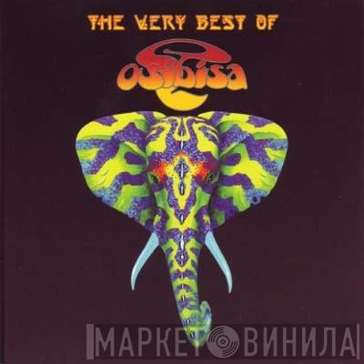 Osibisa - The Very Best Of