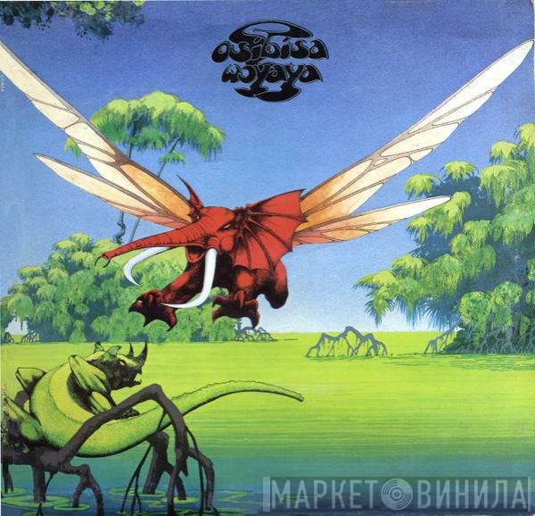 Osibisa - Wɔyaya