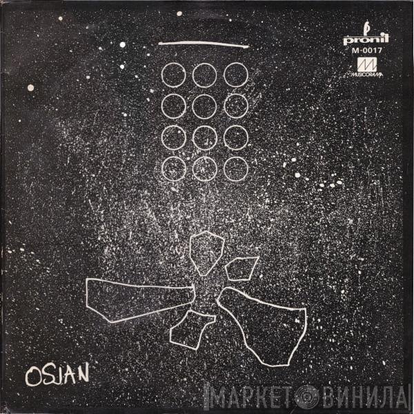 Osjan - Roots