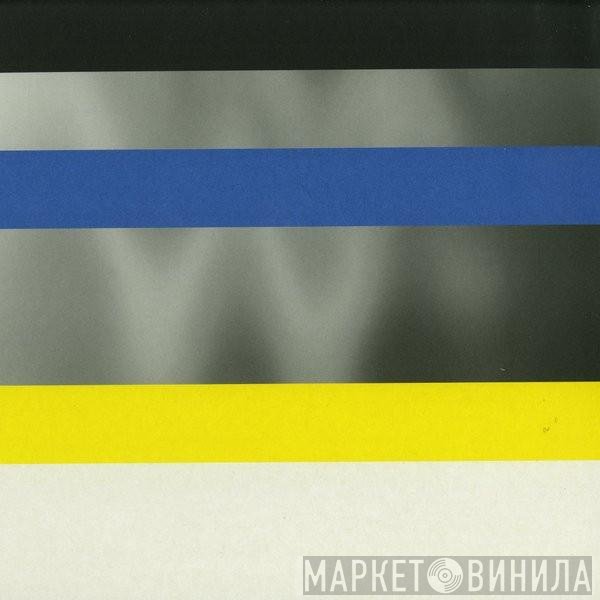 Oskar Offermann  - Distance Is Depth