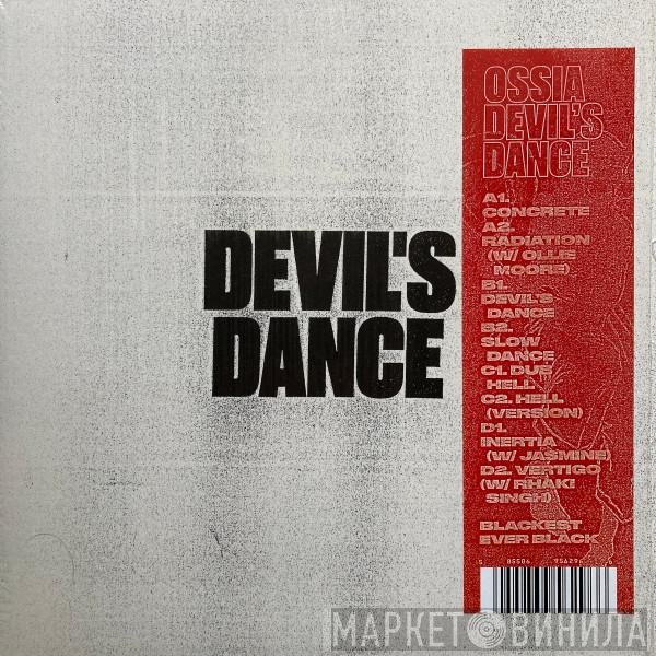 Ossia  - Devil's Dance