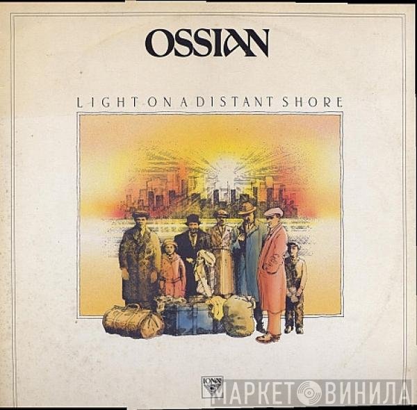 Ossian  - Light On A Distant Shore