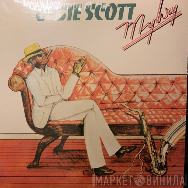 Ossie Scott - My Way