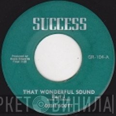 Ossie Scott - That Wonderful Sound