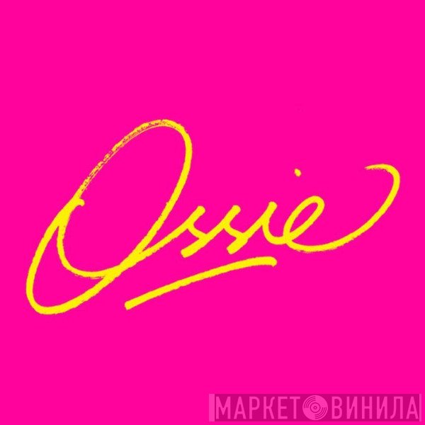 Ossie  - The Buzz