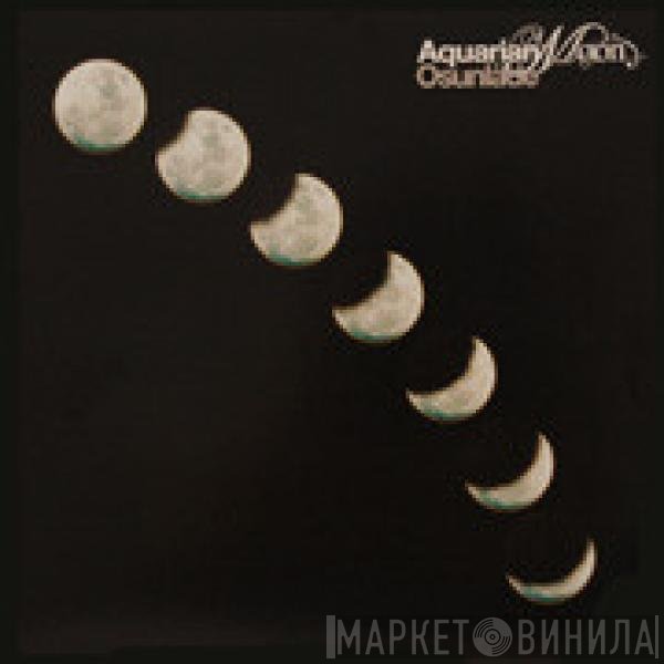 Osunlade - Aquarian Moon