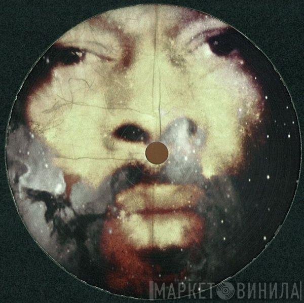 Osunlade - Camera Shy Remixes