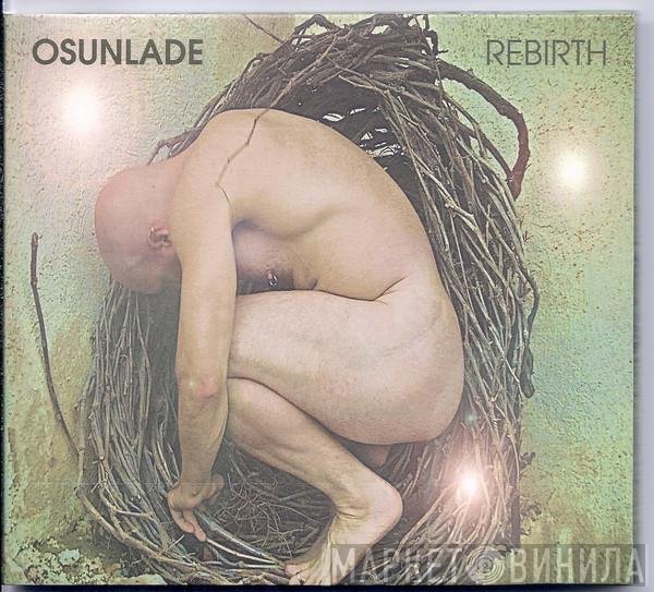 Osunlade - Rebirth