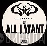 Osymyso - All I Want
