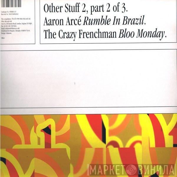  - Other Stuff 2.2