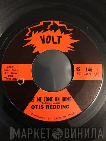 Otis Redding - I Love You More Than Words Can Say