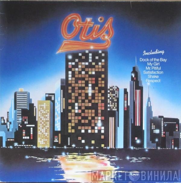 Otis Redding  - Otis