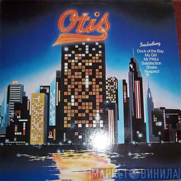 Otis Redding  - Otis