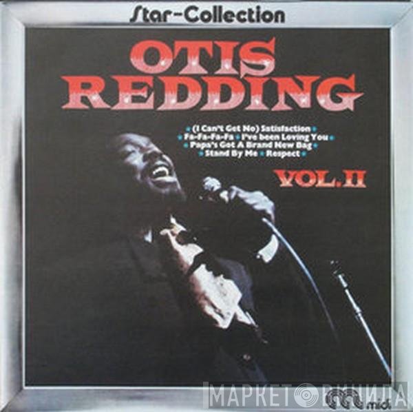 Otis Redding  - Star-Collection Vol. II