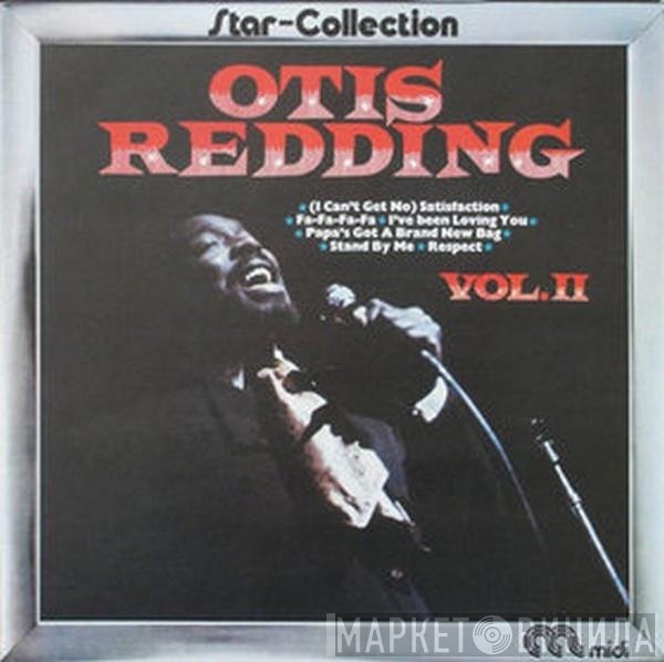Otis Redding  - Star-Collection Vol. II
