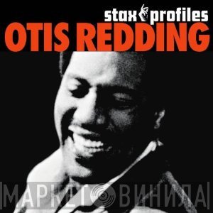 Otis Redding - Stax Profiles