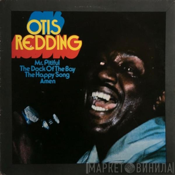 Otis Redding  - Vol. 1