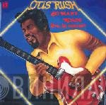 Otis Rush  - So Many Roads (Live In Concert)