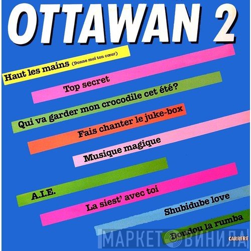 Ottawan  - 2