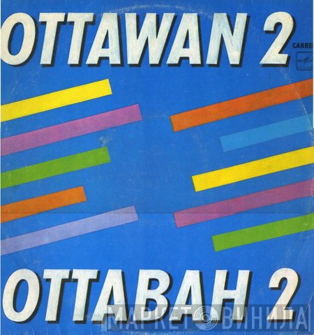 Ottawan  - 2