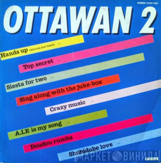 Ottawan  - 2