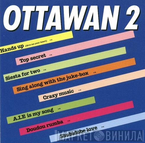 Ottawan  - 2