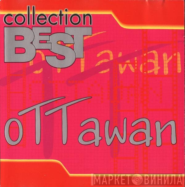 Ottawan  - Best Collection