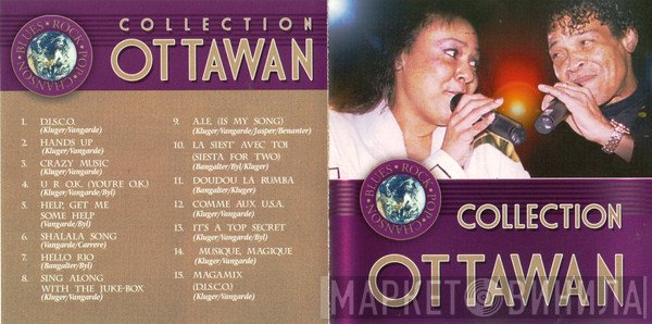 Ottawan  - Collection