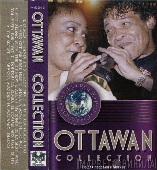 Ottawan  - Collection