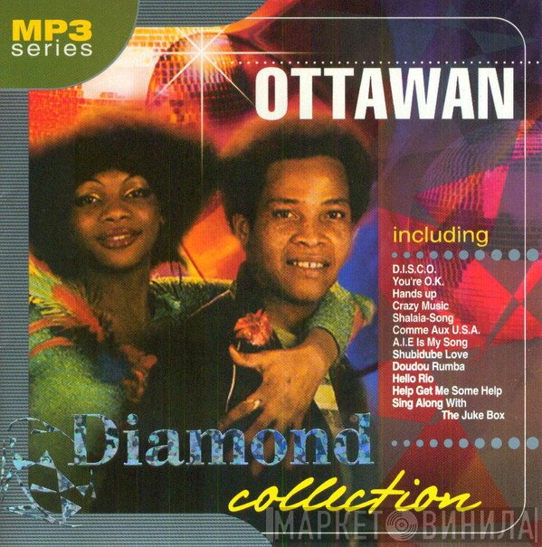 Ottawan  - Diamond Collection