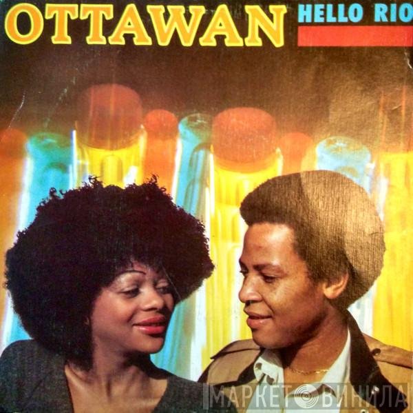 Ottawan  - Hello Rio