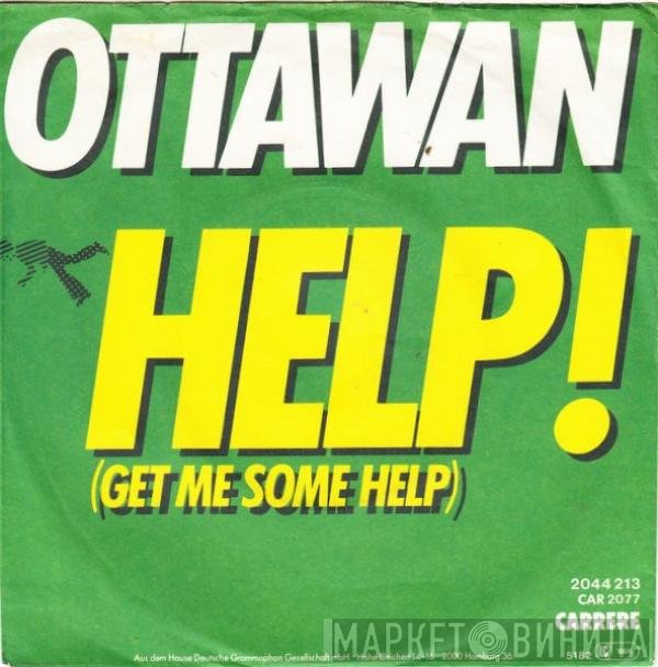 Ottawan  - Help! (Get Me Some Help)