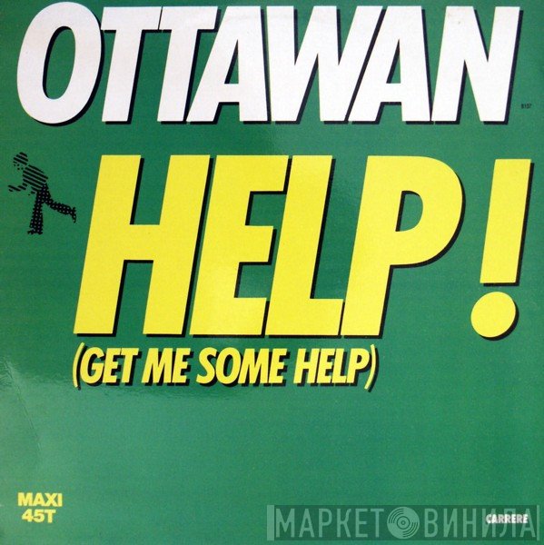 Ottawan  - Help! (Get Me Some Help)