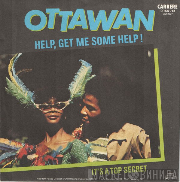 Ottawan  - Help, Get Me Some Help!